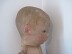 Käthe Kruse Puppe I im Profil